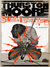 Cover image for Sonic Life
